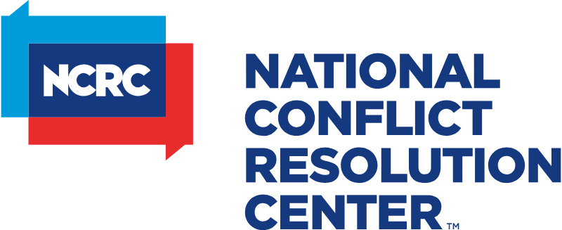 National Conflict Resolution Center (NCRC)